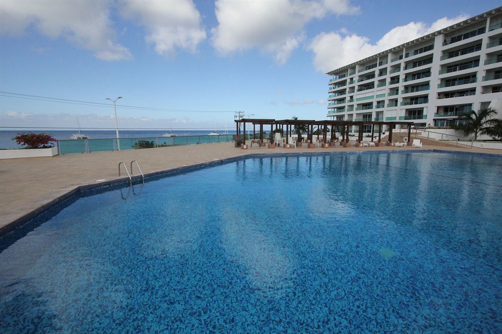 Condos Palmar 科苏梅尔 外观 照片