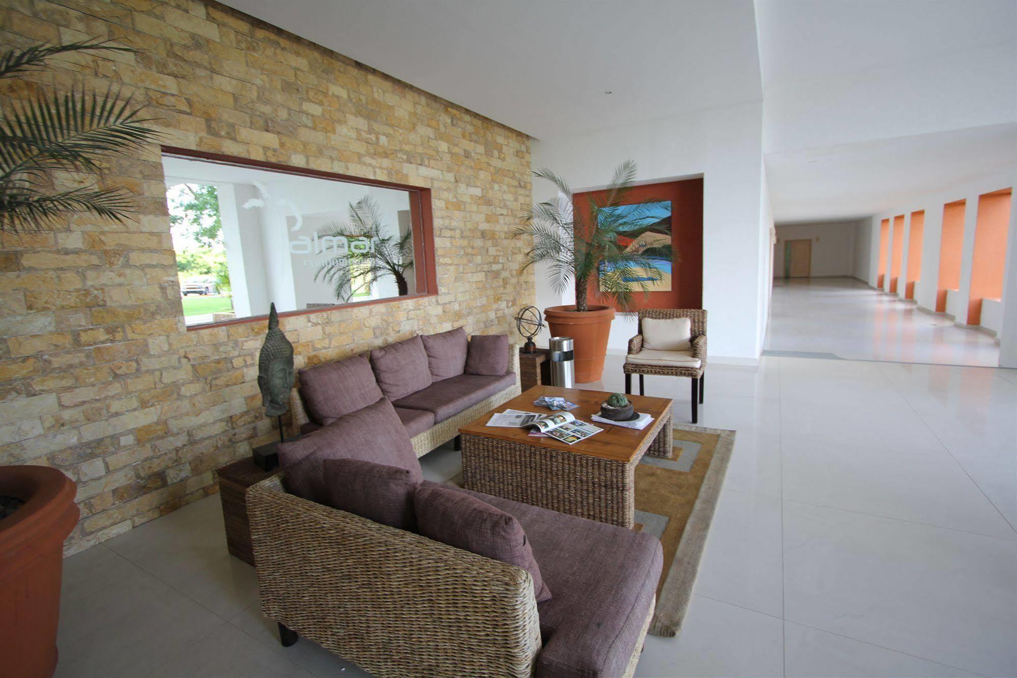 Condos Palmar 科苏梅尔 外观 照片