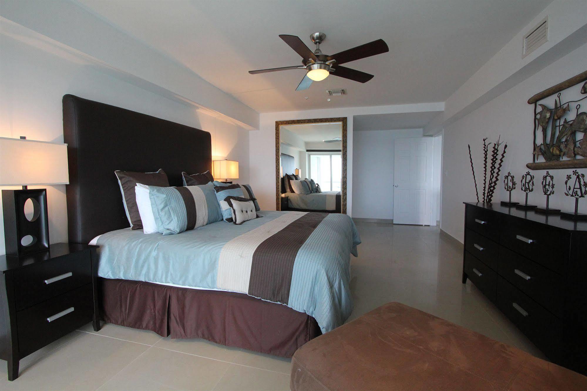 Condos Palmar 科苏梅尔 外观 照片