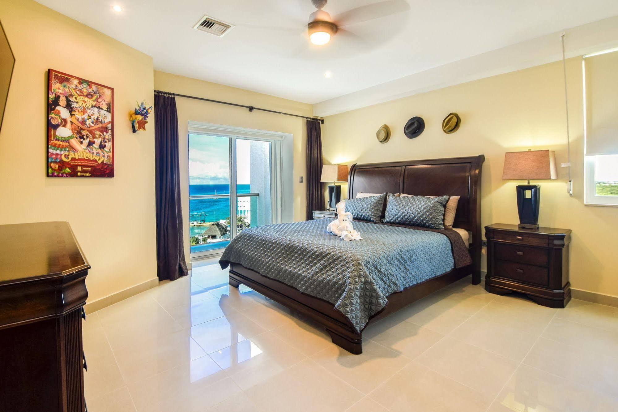 Condos Palmar 科苏梅尔 外观 照片