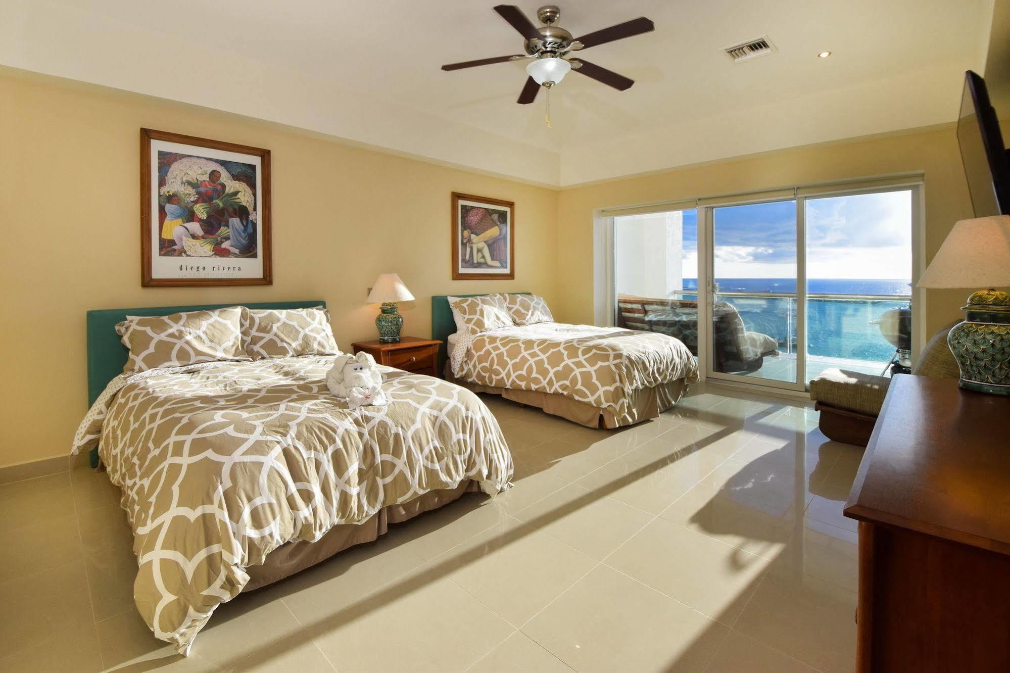 Condos Palmar 科苏梅尔 外观 照片