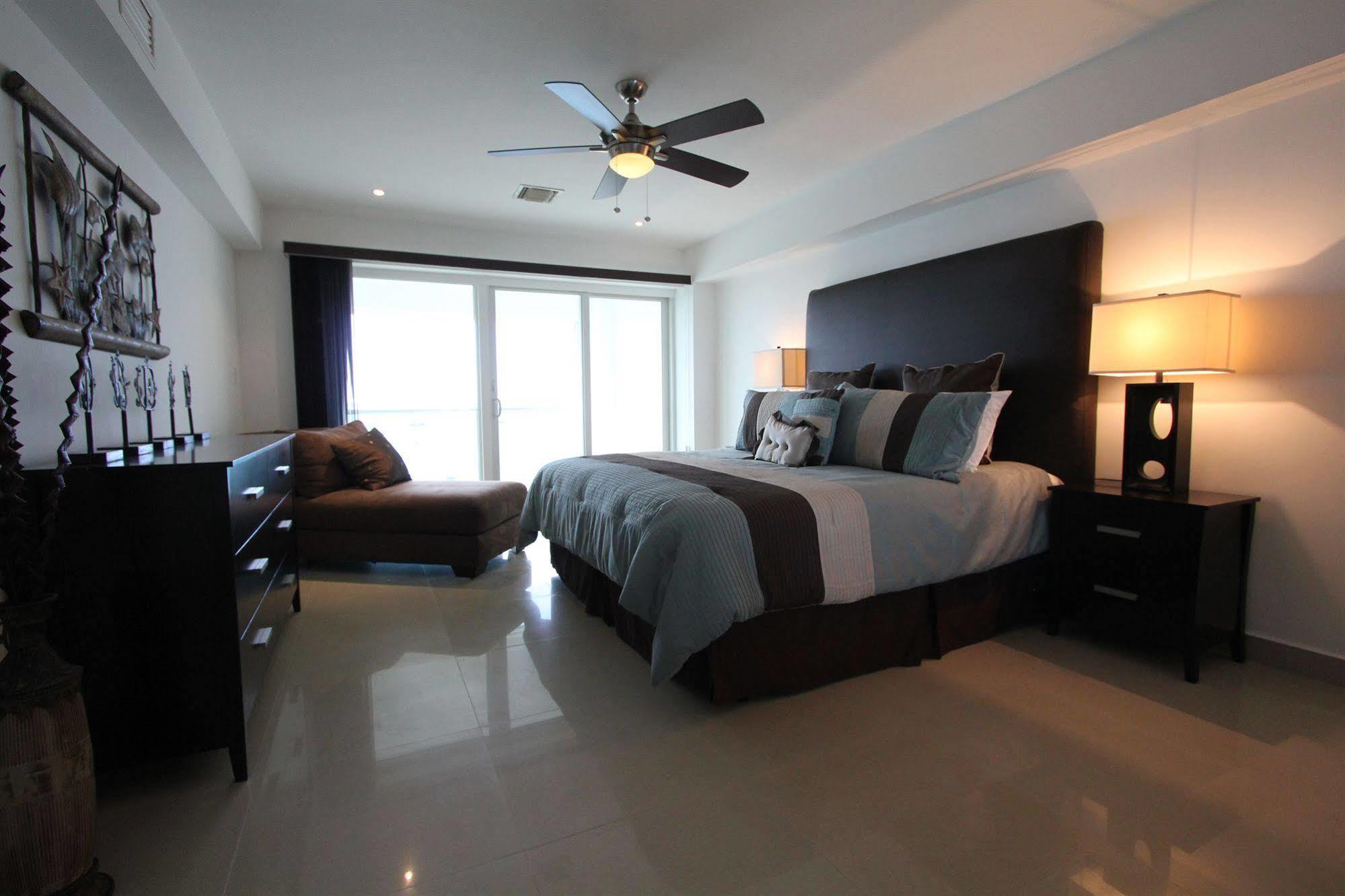 Condos Palmar 科苏梅尔 外观 照片